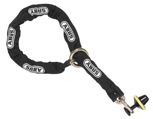 Abus Granit Victory 68 + Chain 120cm 