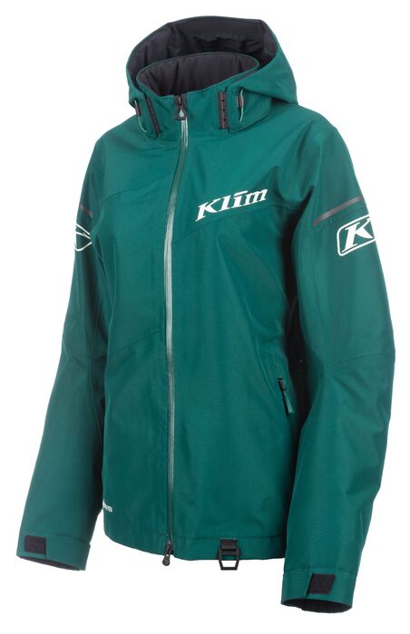 Naisten Alpine Kelkkatakki