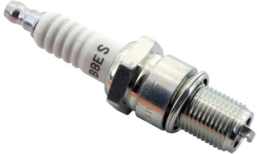 NGK sparkplug B8ES-Solid