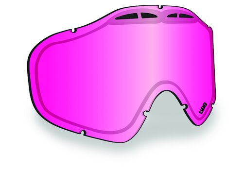 Lenses for Sinister X5 goggles