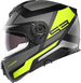 S3 Daytona Motorcycle Helmet