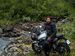 Textile Jacket Gruven