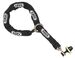 Abus Granit Victory 68 + Chain 120cm 