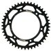 Supersprox Steel Rear sprocket Beta/GasGas/Husqv. Black 44