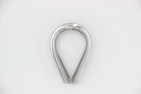 Qvarken Koussi AISI316 14mm
