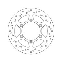 Brembo Serie Oro jarrulevy