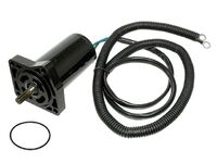 Sea-X, trimmimoottori Yamaha