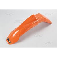 UFO Etulokasuoja KTM125-525 99-02 Oranssi 127