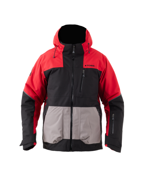 Arctos Vuorellinen Kelkkatakki