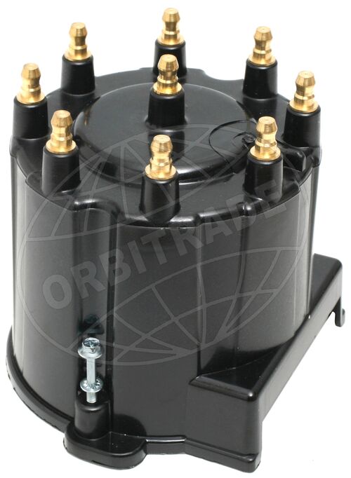 Orbitrade virranjakajan kansi 5.0, 5.7, 7.4, 8.2, V8