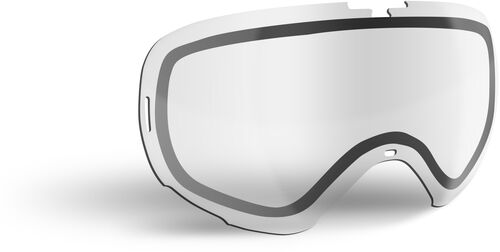 Lenses for Revolver Goggles