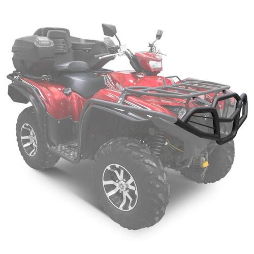 Rival Etupuskuri Teräs Yamaha Grizzly Kodiak 700 (2015-)