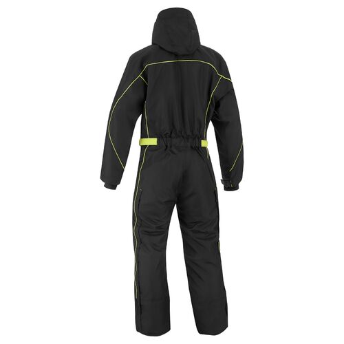Sarek Everyday Insulated Monosuit