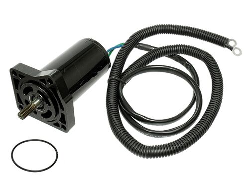 Sea-X, trimmimoottori Yamaha