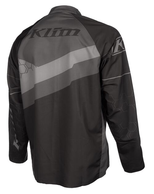 Revolt Pullover Kelkkatakki