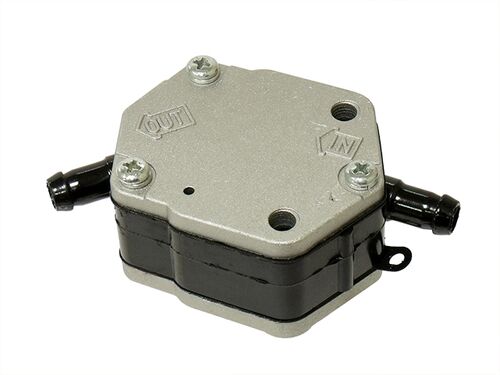 Sea-X fuel pump Yamaha 115-300HP (2-Stroke)