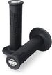 Pro Taper ClampOn Full Diamond Black/Black