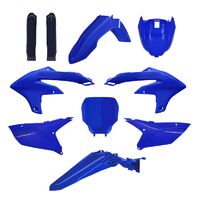 Polisport Full kit Yamaha YZ450F 23-.. YZ250F 24-.. OEM color