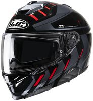 i70 Simo Motorcycle Helmet