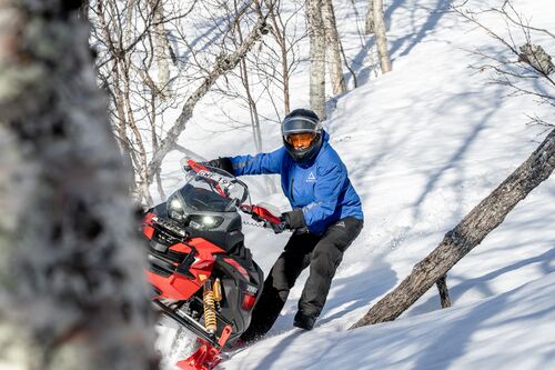Ranger Kelkkatakki