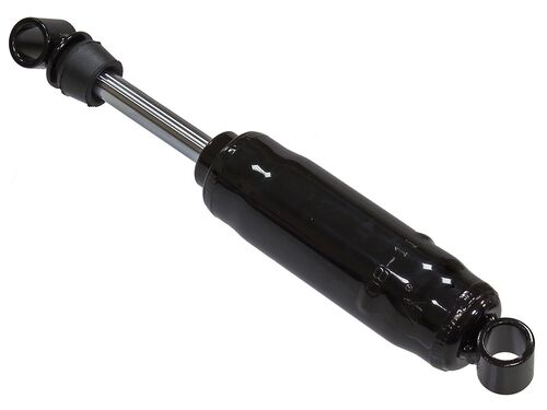 Sno-X suksen iskunvaimentaja