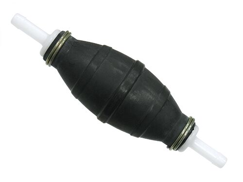 Sno-X Primer bulb 100mm 5mm hose