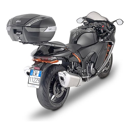 Givi Monorack Peräteline Suzuki HAYABUSA 1300 (21-22)