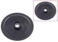 Sno-X Idler wheel Ski-Doo/Lynx 180mm with bearing 6004