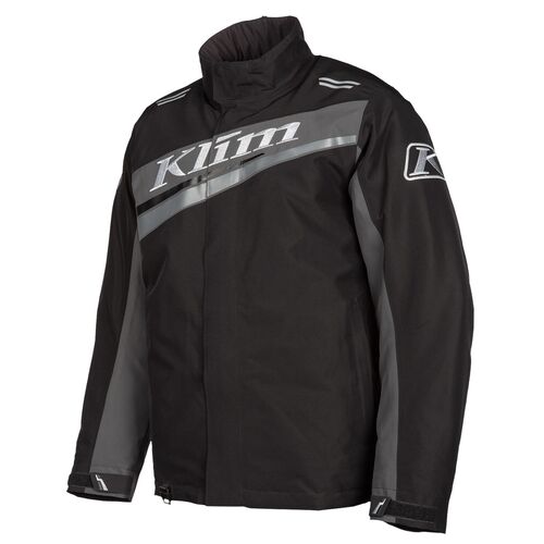 Kaos Jacket