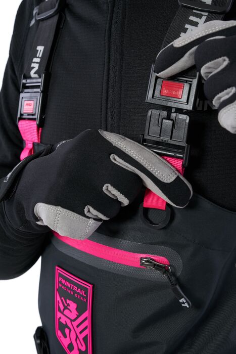 Naisten Rachel Sukalliset Kahluuhousut