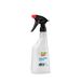 ABNET Suihkepullo PRO 0,6L