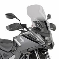 Givi Transparent Screen Honda NC750X (2025)
