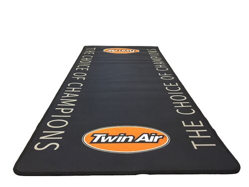 Twin Air Varikkomatto