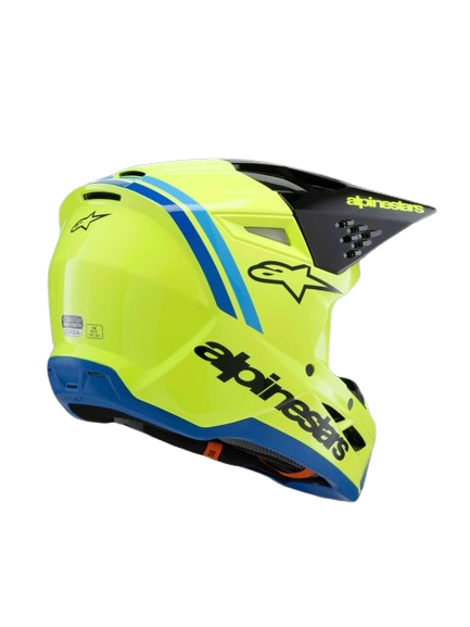 Youth SM3 Helmet