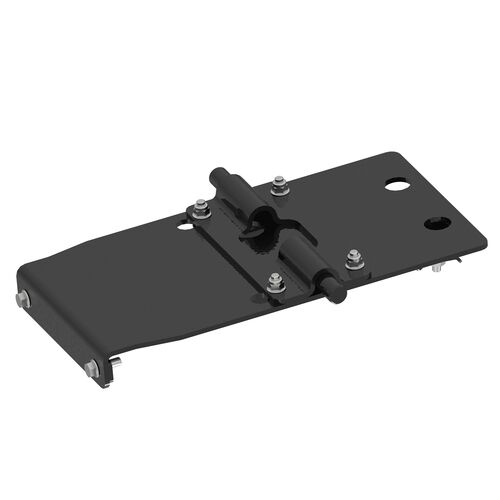Kimpex Click N Go LT Brackets Yamaha Grizzly Kodiak 700 2016-24