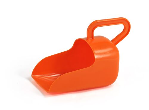 Plastex Äyskäri 1L Oranssi