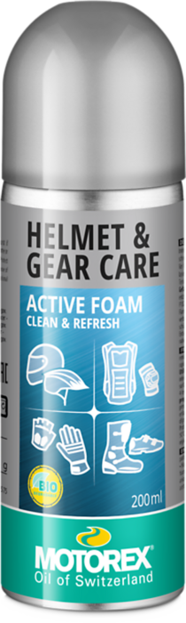 Motorex Helmet Care 200 ml (12)