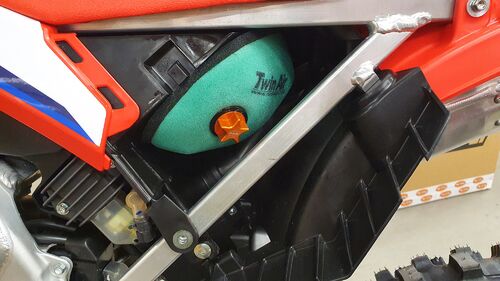Twin Air Powerflow kit Honda CRF450R 2021