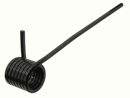 SNO-X Telaston jousi Vasen SKI DOO