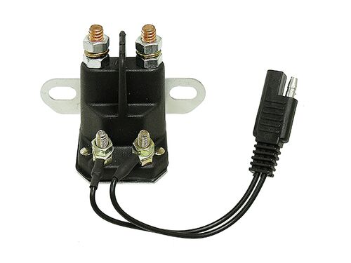 Sno-X Solenoid Polaris 550/600/700/800