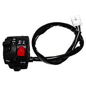 Valonvaihtaja, Polaris