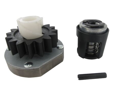 Eurogarden Startin korjaussarja, B&S, 16-h.