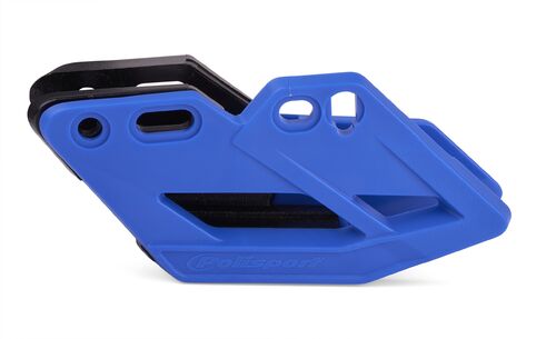 Polisport Performance ketjuohjuri YZ/WR 250F/450F 09-16 sininen