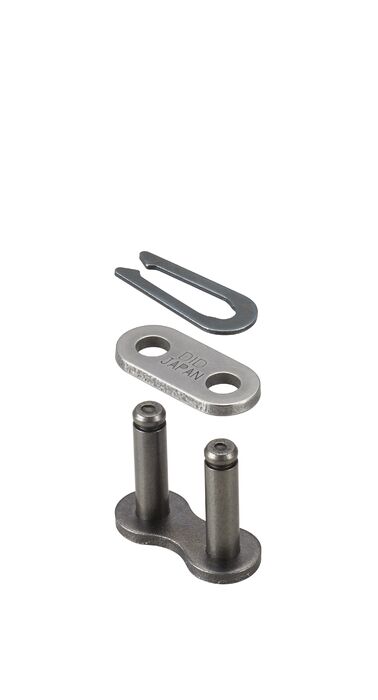 D.I.D 420D Ketju+Jousil. (RJ)