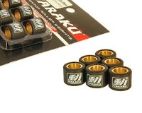 Naraku HD Variaattorin rullasarja, Ø 15 x 12 mm 3,3g