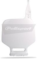 Polisport etunumerokilpi YZ80/85 93-12