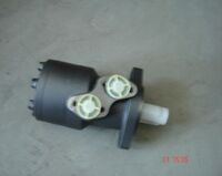 Bronco Vetomoottori 77-12191