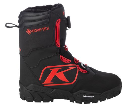 Force GTX BOA Kelkkakengät