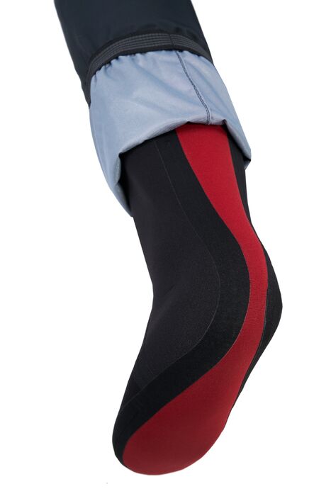 Naisten Rachel Sukalliset Kahluuhousut