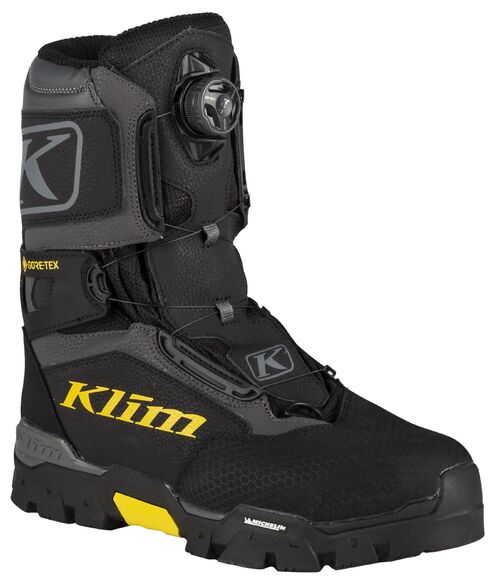 Klutch Gtx Boa Kelkkakengät